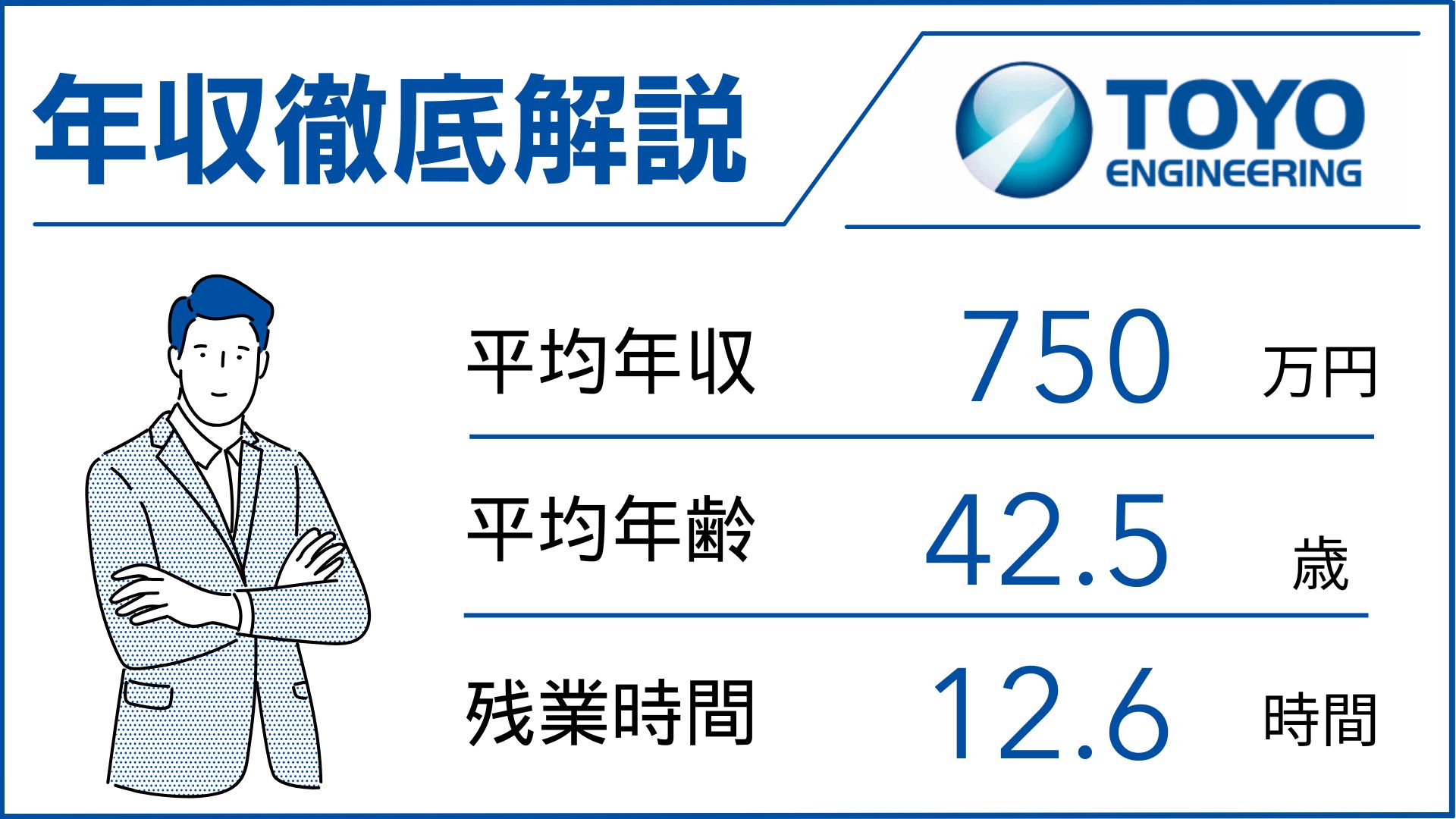 東洋エンジニアリング年収完全ガイド2025 – 転職志望者必見の実態と将来性 | ハコノリ